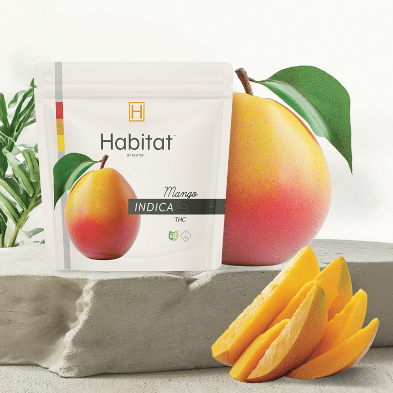 learn more about Mango Gummies