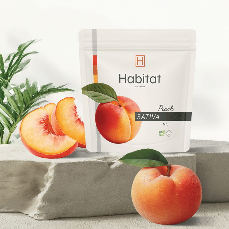 learn more about Peach Gummies