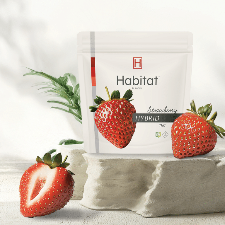 learn more about Strawberry Gummies
